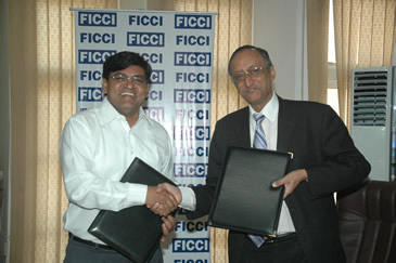 FICCI event doc