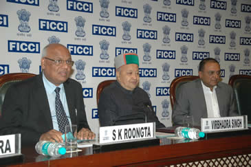 FICCI event doc