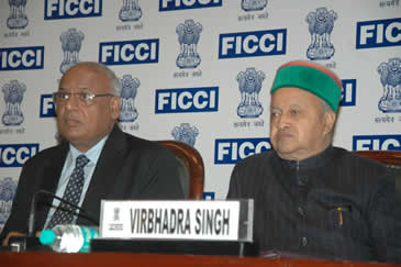 FICCI event doc