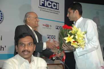 FICCI event doc