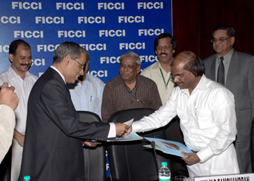 FICCI Events: