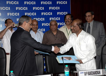 FICCI event doc