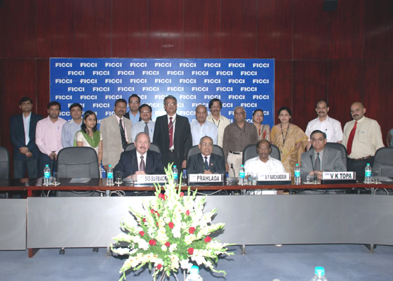 FICCI event doc