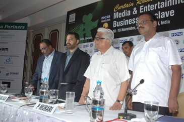 FICCI event doc