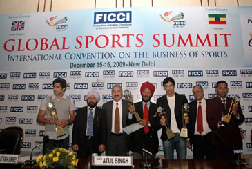 FICCI Events:  