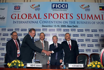 FICCI event doc