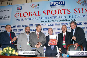 FICCI event doc