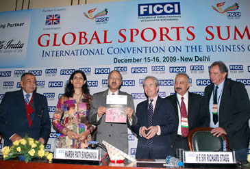 FICCI event doc