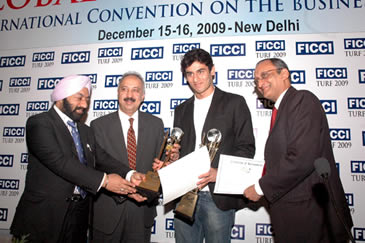 FICCI event doc