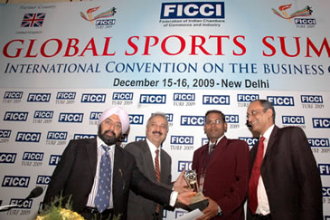 FICCI event doc