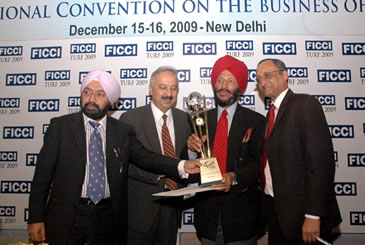 FICCI event doc