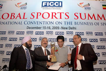 FICCI event doc