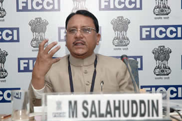FICCI Events: