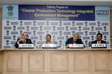 FICCI event doc