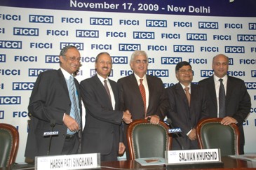 FICCI event doc