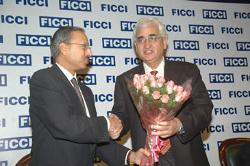 FICCI Events:  