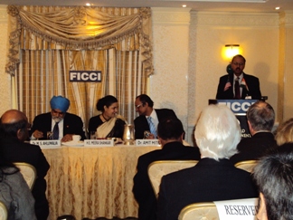 FICCI event doc