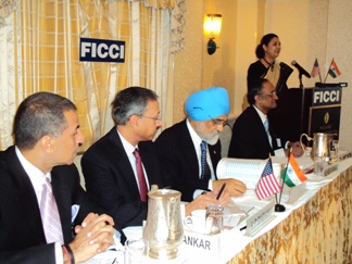 FICCI event doc