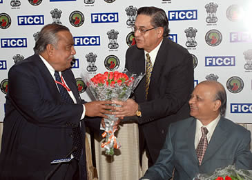 FICCI Events:  