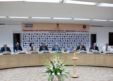 FICCI event doc