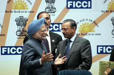 FICCI Events:  