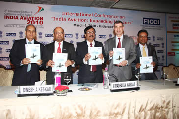 FICCI Events:  