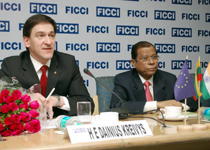 FICCI event doc