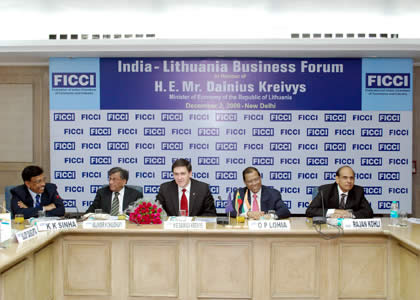 FICCI event doc