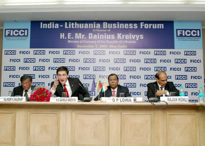 FICCI event doc