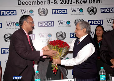 FICCI event doc