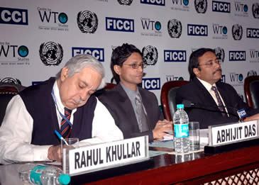 FICCI event doc