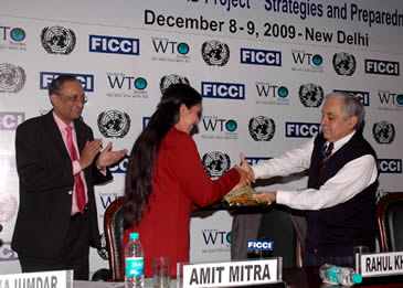 FICCI Events: