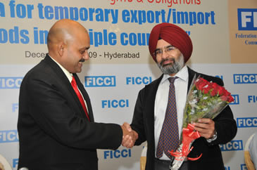 FICCI Events:  