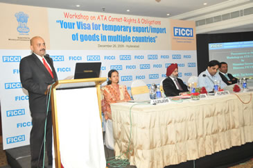 FICCI event doc