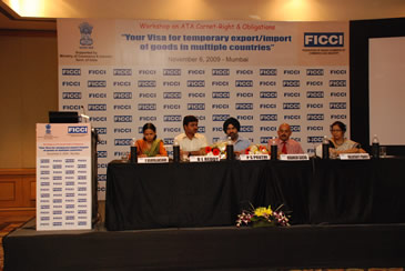 FICCI event doc