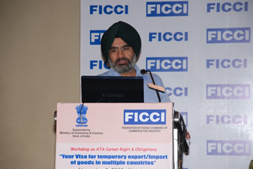 FICCI Events:  