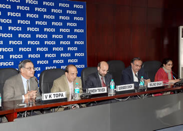 FICCI event doc