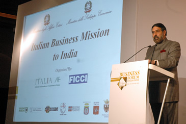 FICCI event doc