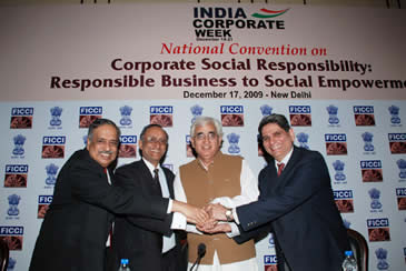 FICCI event doc