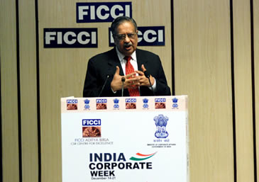 FICCI event doc