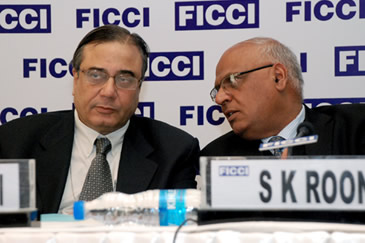 FICCI Events:  