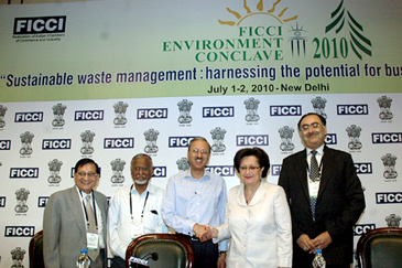 FICCI event doc