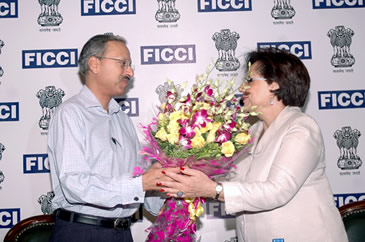 FICCI event doc