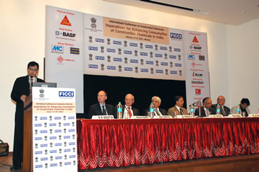 FICCI Events:  