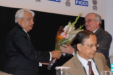 FICCI event doc