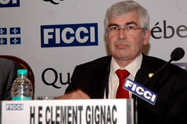 FICCI Events:  