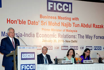 FICCI event doc