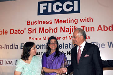 FICCI event doc