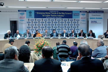 FICCI event doc