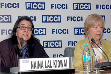 FICCI Events:  